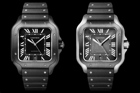 carier santos|cartier santos watch price.